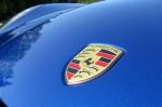 Porsche Panamera S Hybrid 2012 года